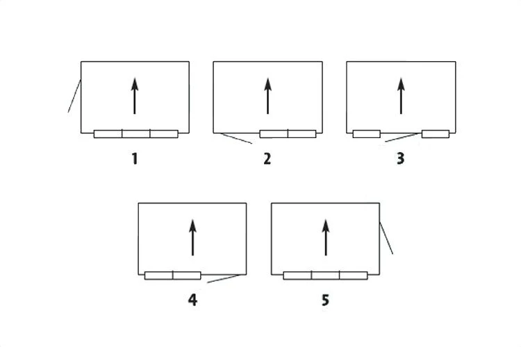 Shaws For Sheds Maltby Pent Shed - Image 2