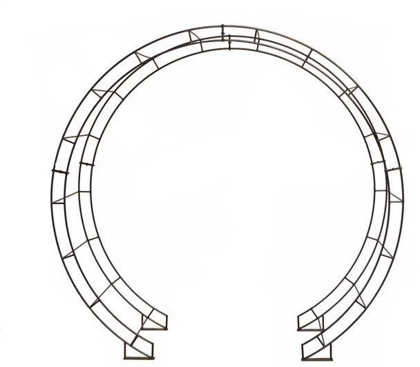 Poppy Forge Round Arch - Image 3