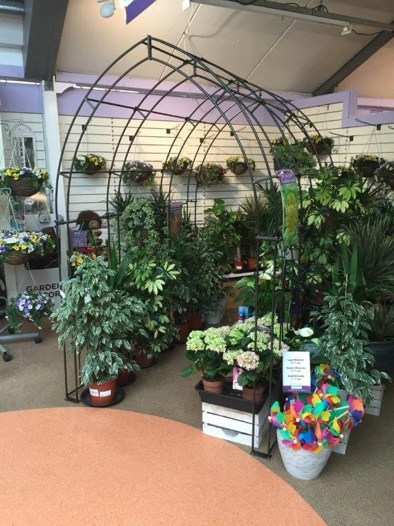 Poppy Forge Gothic Tunnel - Image 3