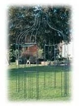 Poppy Forge Imperial Gazebo