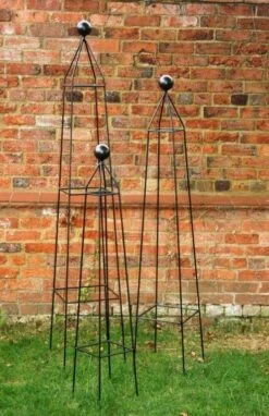 Poppy Forge Cleo Obelisk