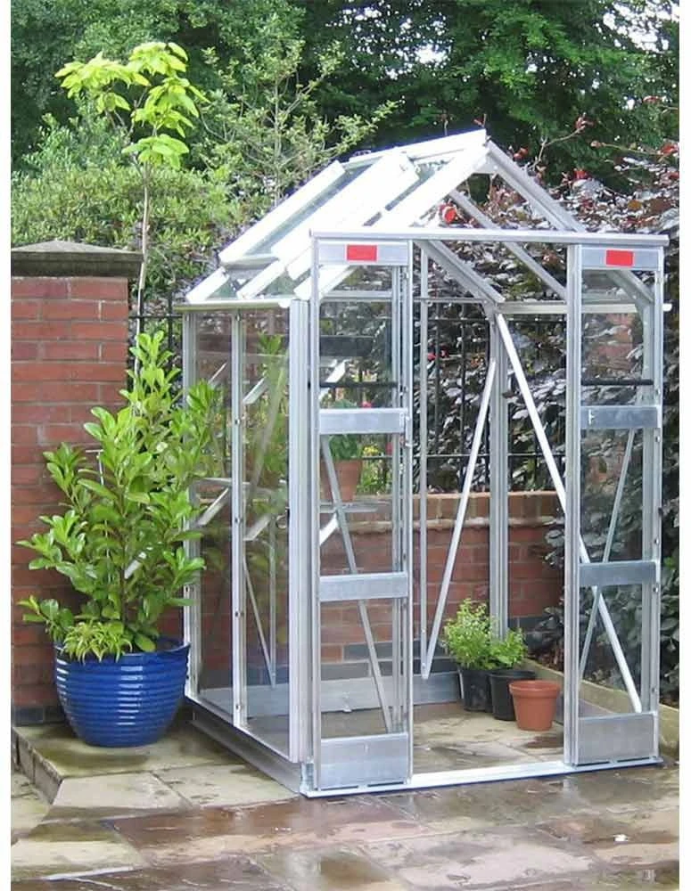 Elite Compact Greenhouse